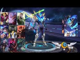 Mobile Legends New Skin 10 Upcoming Skin 2020 L God Of Mlbb Mlbb Youtube Mobile Legends Mobile Legend Wallpaper Alucard Mobile Legends
