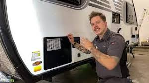 Dinette storage queen bed full pantry wet bath you are going to love camping with this. New 2021 Xtreme Outdoors Little Guy Max Teardrop Trailer At Princess Craft Campers Round Rock Tx 036028