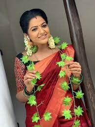 Vijaytv Pandian Stores V J Chithra Most Beautiful Indian Actress Beautiful Girl Photo Saree Blouse Designs Pandian store serial full episode. vijaytv pandian stores v j chithra