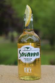 Savanna Dry 330 ml - Apfel Cider aus Südafrika - 5% Alk. Vol ...