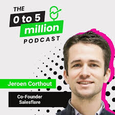 Podcast Production Q&A: The 0 to 5 Million Podcast