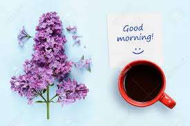 We did not find results for: Good Morning Wishes Coffee Cup And Lilac Flowers On Blue Background Top View Stock Photo Picture And Royalty Free Image Image 91294741