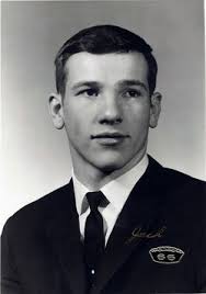 John Ernest “Jack” Stine (1948-1968)