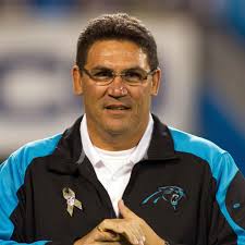 CGB Hall of Fame: (3) Ron Rivera vs. (14) Mike Silver