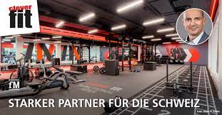 Ähnlich wie die gastronomie waren sie grosse teile der letzten zwölf monate geschlossen. Fitness Franchise Clever Fit Plant Wachstum In Der Schweiz Mit Neuem Ceo Der Clever Sports Ag