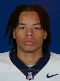 Matt Welch's 5-Star Spotlight: Here are a few student-athletes who have  shined around the area