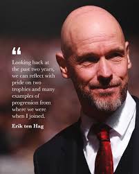 ✍️ Here to stay.