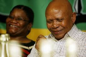 President cyril ramaphosa thursday, 5 august announced changes to his national executive. Former Anc Treasurer General Mendi Msimang Passes Away