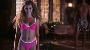 Bare Keri Russell Nude Gallery