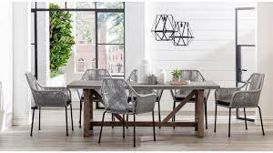 Buy Faro Outdoor Dining Chair Domayne Au Outdoor Dining Chairs Gray Dining Chairs Outdoor Dining