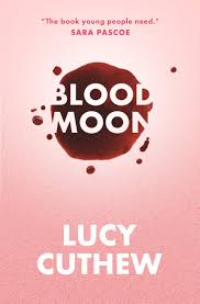 As the locals begin to probe, esme must battle to protect her son and a terrifying secret before the next full moon threatens their very existence. Blood Moon Amazon De Cuthew Lucy Fremdsprachige Bucher