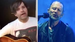 Watch Ben Gibbard Cover Radiohead S Fake Plastic Trees On Livestream Consequence Of Sound The musical artist, known as 'the weeknd' did not permanently ruin his face with plastic surgery, but wouldn't it be cool if he did?