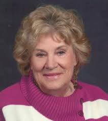 Mildred Roper Shytle (1933-2016)