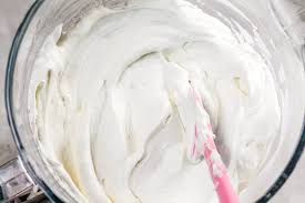 5 stars from 14 reviews. Whipped Cream Frosting With Cream Cheese Stable Perfectly Sweet