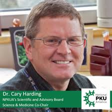 National PKU Alliance