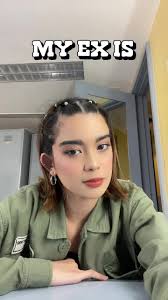 Ina Ortega: Showcasing the Babydoll Art