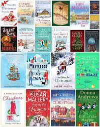 The Best New Christmas Fiction This 2020 Holiday Season Dandelion Chandelier In 2020 Holiday Books Christmas Romance Books Christmas Books