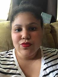 Cute earrings and headband in the mail