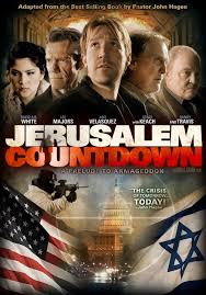 Jerusalem Countdown Christian Movies Good Christian Movies Pastor John Hagee
