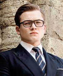 Pin By Laural Ocampo On Man Of My Life Taron Egerton Kingsman Eggsy Kingsman Kingsman