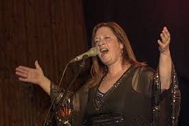 Barby kelly, die viertjüngste schwester der kelly family, ist tot. Kathy Kelly Musikerin Wikipedia