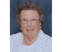 Grace Cobb Obituary (1927