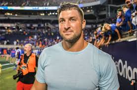 Tim tebow has tough road ahead to make the jaguars roster tim tebow's back: 49 Bw0fi6 Yjgm