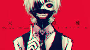 This review will cover both seasons of tokyo ghoul re: Hintergrundbilder Illustration Weisses Haar Anime Animejungen Roter Hintergrund Karikatur Kaneki Ken Tokyo Ghoul Tokyo Ghoul Re Poster Chromatische Abweichung Album Cover 1920x1080 Sergiucoj 89573 Hintergrundbilder Wallhere
