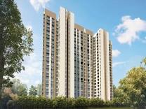 Crown - Thane 1/2 BHK product image