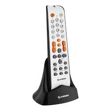 Control Remoto Universal Inteligente