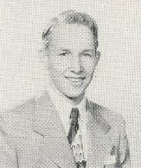 Raymond Wade Eaton (1934-1980)