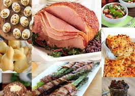 Almost any kind of meat cooked in the. Your Complete Bacon Filled Easter Menu Cooking Schedule Hempler S Foods