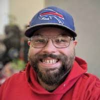 Frank Gabriel's Instagram, Twitter & Facebook