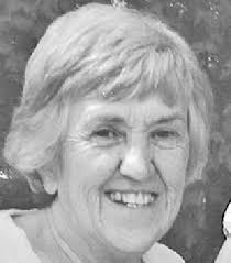 Carol Nagy Obituary (2016)