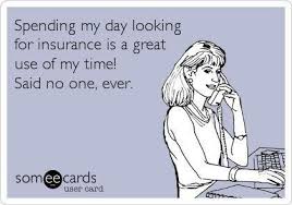 29 Hilarious Quotes About Life Because You Re Dying To Read Funny Quotes Health Insurance Humor Life Insurance Quotes
