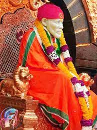 Sai Baba Pictures Hd Sai Baba Hd Wallpaper Shirdi Sai Baba Wallpapers Sai Baba