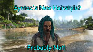 Stylish Marniimods Hairstyles Awesome Ark Mods Ep 9 Youtube