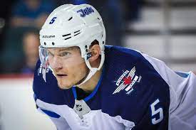 Всё про режиссера и сценариста илью куликова. Winnipeg Jets Should Ditch Dmitry Kulikov