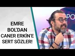 Maybe you would like to learn more about one of these? Emre Bol Dan Caner Erkin E Sert Sozler Fenerbahce Ye Gelemez Spor Gundemi 05 06 2020 Videosunu Izle Son Dakika Haberleri