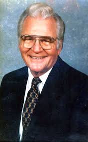 Ernest Snell Obituary