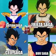 Pin De Sazil Nic En Vegeta Vegeta Y Bulma Vegeta Y Trunks Dibujos De Anime