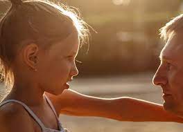 When you first talk with your child, consider asking another person know that children are sometimes afraid to ask questions. How To Tell Your Kids About Your Cancer Diagnosis Prostate Cancer Foundation