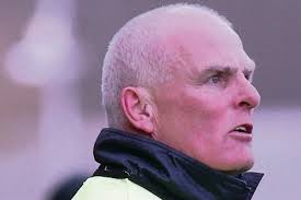 Fermanagh manager Peter McGrath has faith