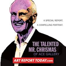 Karma Kabuki, non-fiction short story by artist James Hayward