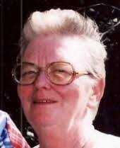 Obituary information for Carrie D. Child