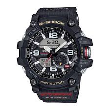 This makes the second digits blink. How To Set Time On Casio G Shock Gg 1000 5476