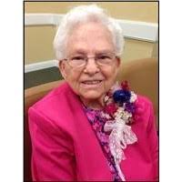 Anna Rogers Obituary