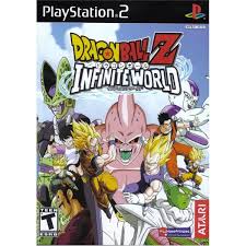This game sounds utter crap. Top Five Dragonball Z Ps2 Games Game Yum