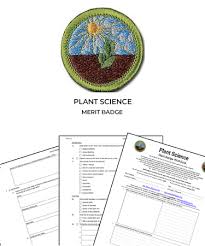 Environmental science merit badge university. Plant Science Merit Badge Worksheet Requirements