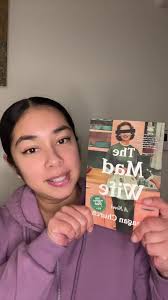 The Mad Wife Meagan Church Book